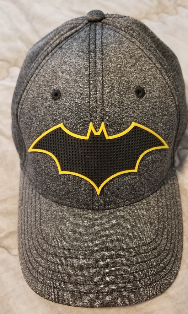 Batman Hat (New!!!)